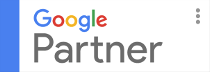 google Partnerlogo